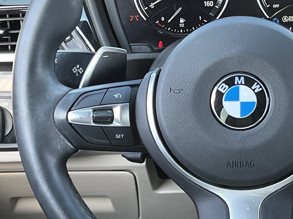 Used 2023 BMW X2 sDrive28i w/ M Sport Package FWD image 12