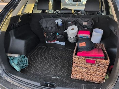 Used 2016 MAZDA CX-5 Grand Touring image 18