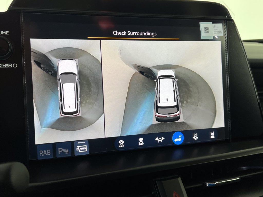 New 2026 Subaru Outback Limited XT AWD/4WD image 34
