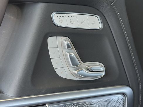 Used 2024 Mercedes-Benz G 550 image 9
