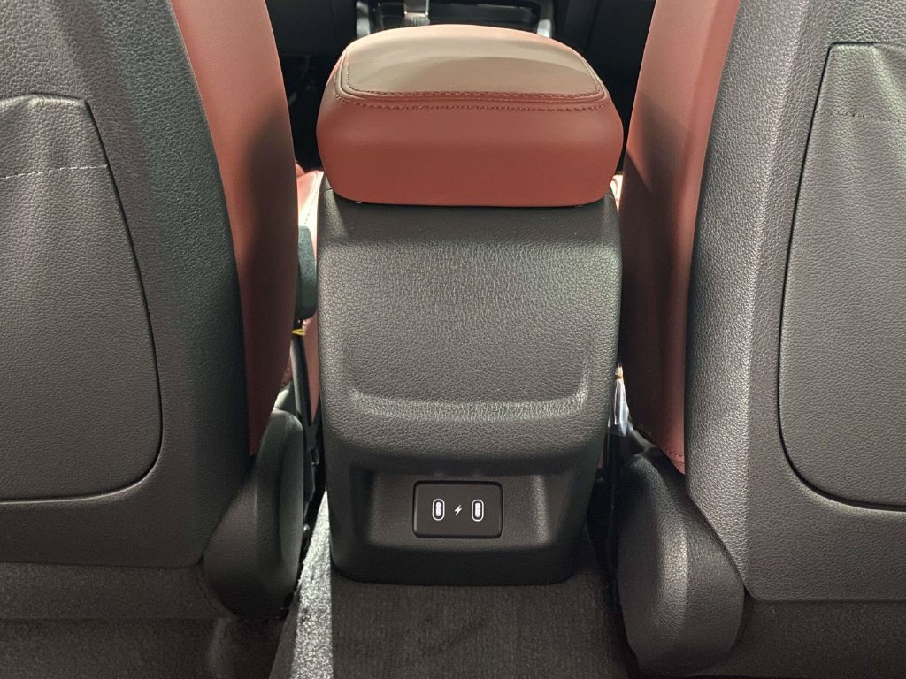 New 2026 Kia K5 GT-Line AWD/4WD image 13