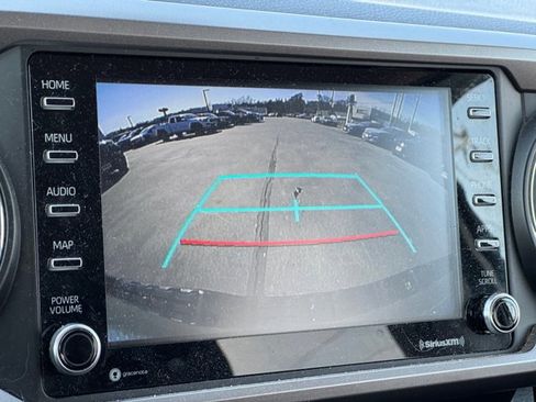 Certified 2023 Toyota Tacoma SR5 w/ SX Package image 17