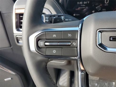 New 2026 GMC Yukon XL Denali w/ Sun & Power Step Package image 28