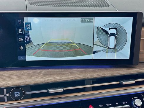 New 2026 Hyundai Santa Fe Calligraphy image 13