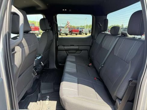 Used 2025 Ford F150 STX AWD/4WD image 11