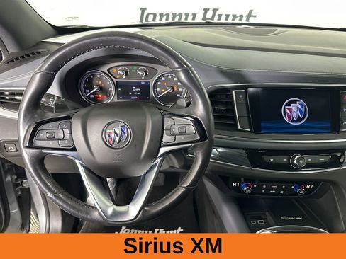 Used 2023 Buick Enclave Essence w/ Experience Buick Package image 13