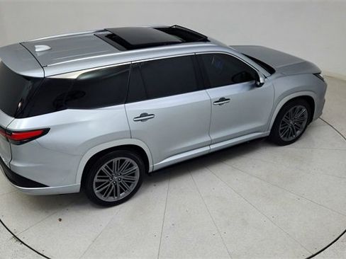 Used 2025 Lexus TX 350 350 Luxury image 87