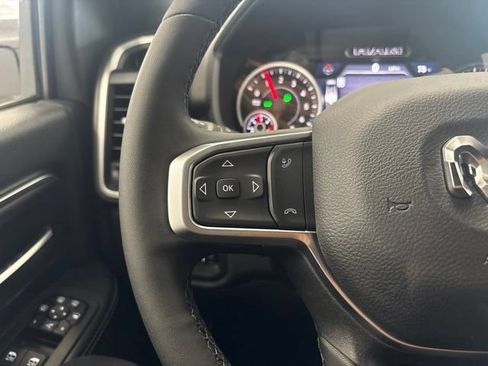 New 2026 RAM 3500 Big Horn AWD/4WD image 31