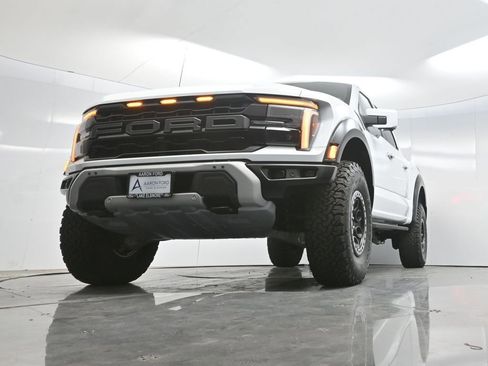 Used 2025 Ford F150 Raptor AWD/4WD image 50