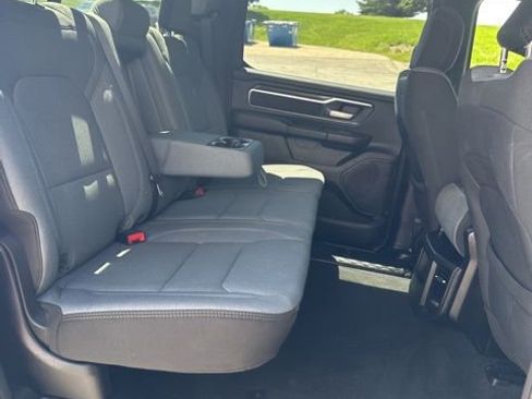 Used 2024 RAM 1500 Big Horn AWD/4WD image 50