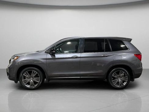 Used 2021 Honda Passport EX-L image 6