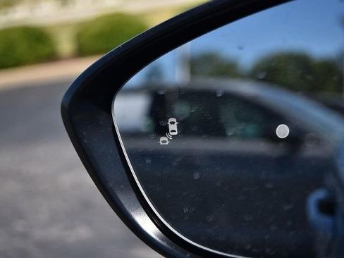 New 2025 Honda Accord SE image 9