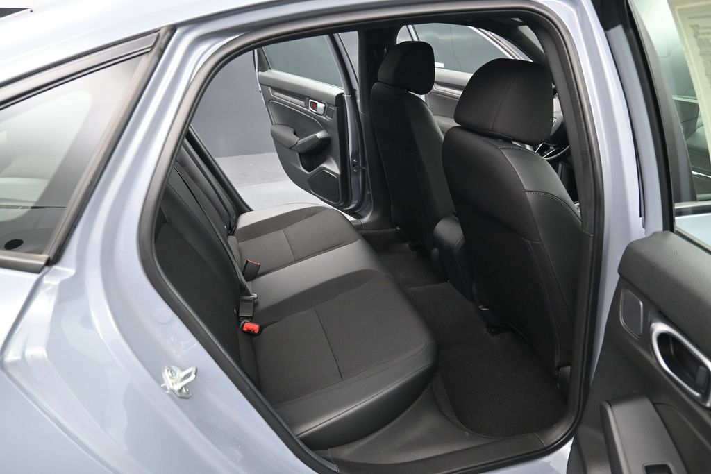Used 2024 Honda Civic Sport image 29