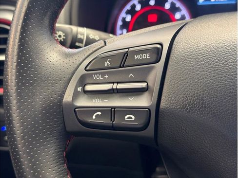 Used 2019 Hyundai Kona Ultimate FWD image 26