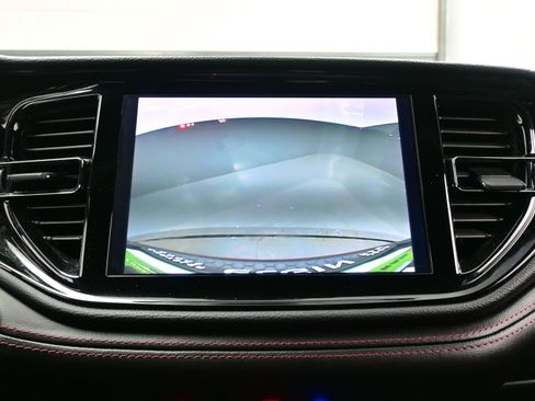 Used 2022 Dodge Durango R/T w/ Blacktop Package image 19