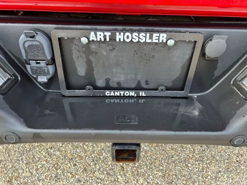 Used 2018 Ford F150 Raptor w/ Equipment Group 802A Luxury image 17