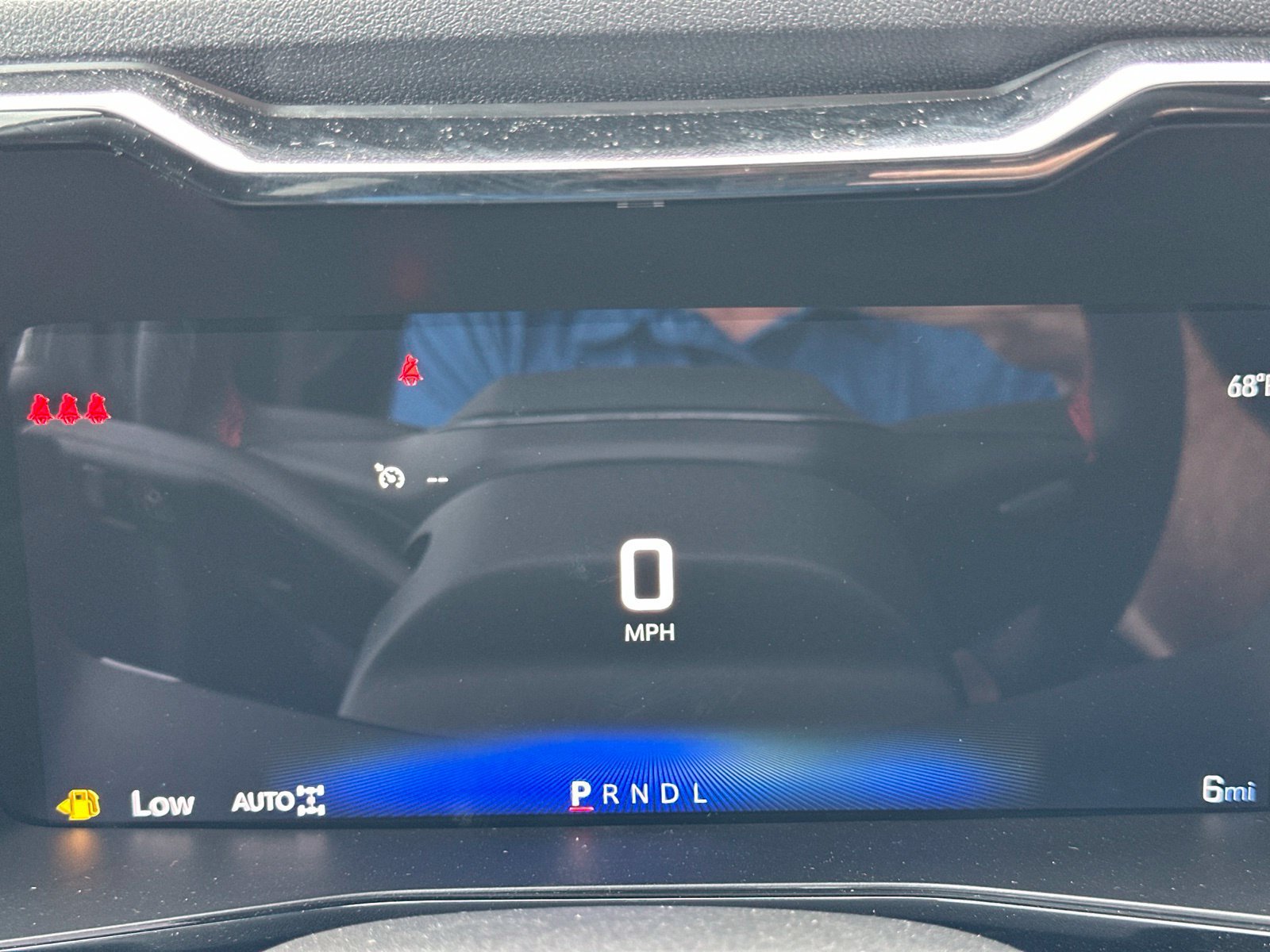 New 2026 Chevrolet Colorado Z71 AWD/4WD image 40
