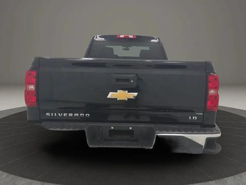 Used 2019 Chevrolet Silverado 1500 LT w/ All Star Edition AWD/4WD image 10