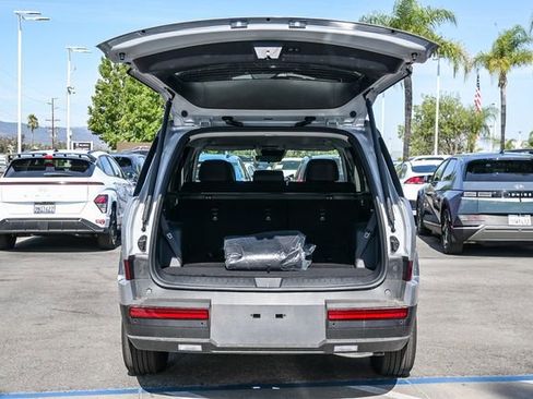 New 2026 Hyundai Santa Fe SEL image 28