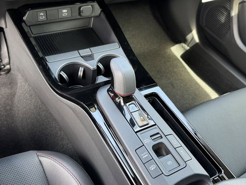 New 2026 Toyota Prius Plug-In Hybrid image 19