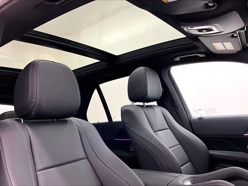 New 2026 Mercedes-Benz GLE 350 4MATIC image 22