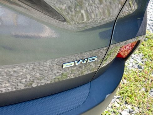 Certified 2022 Ford Escape SEL AWD/4WD image 6
