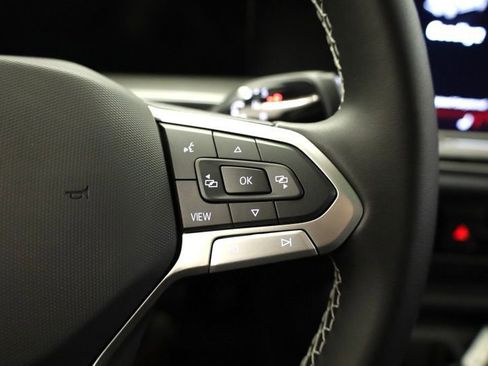 New 2026 Volkswagen Tiguan SE AWD/4WD image 23