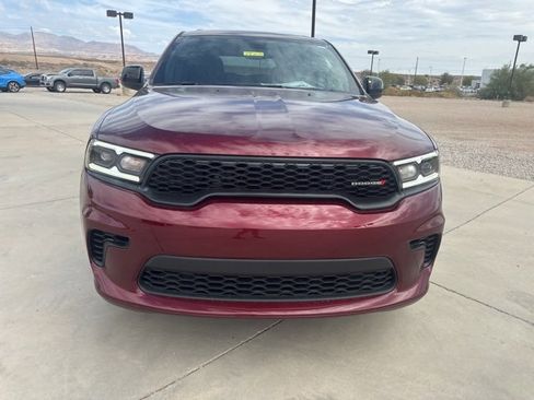 New 2026 Dodge Durango GT w/ Blacktop Package image 8