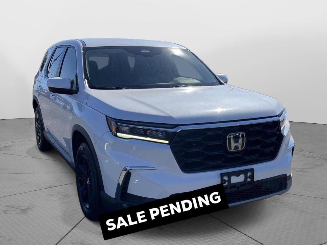 Used 2023 Honda Pilot EX-L image 1