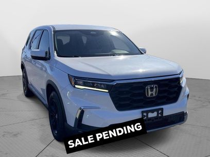 Used 2023 Honda Pilot EX-L