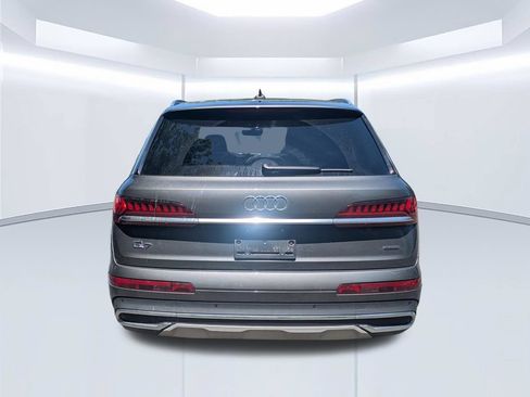 Used 2023 Audi Q7 2.0T Premium w/ Convenience Package AWD/4WD image 5