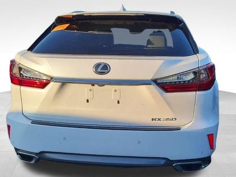 Used 2019 Lexus RX 350 FWD image 13