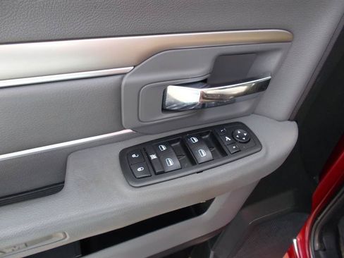 Used 2014 RAM 1500 Big Horn AWD/4WD image 29