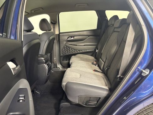 Used 2023 Hyundai Santa Fe SEL image 18