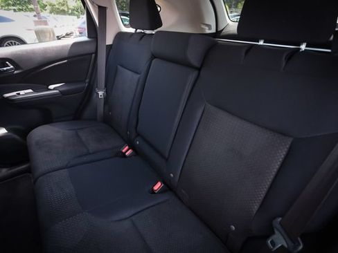 Used 2015 Honda CR-V EX image 40