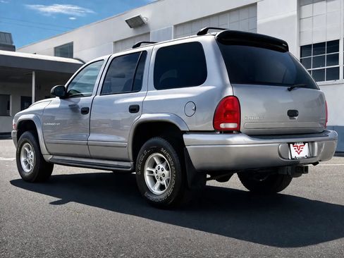 Used 1999 Dodge Durango 4WD image 6