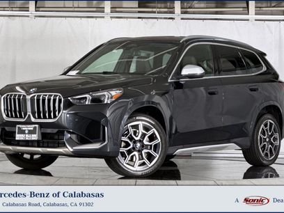 Used 2023 BMW X1 xDrive28i w/ Convenience Package
