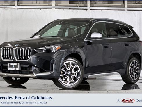 Used 2023 BMW X1 xDrive28i w/ Convenience Package AWD/4WD image 1