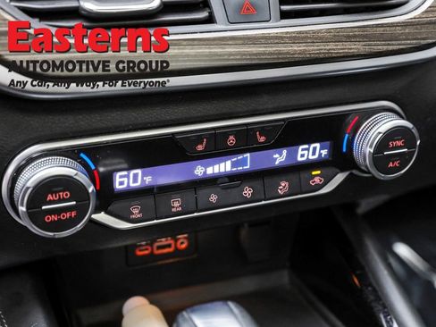 Used 2022 Nissan Altima 2.5 SL image 20