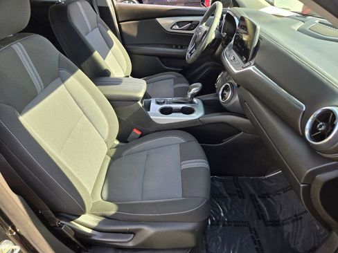 Used 2023 Chevrolet Blazer LT w/ Driver Confidence Package image 14