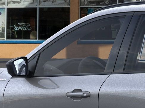 New 2026 Ford Escape ST-Line w/ Tech Pack #1 image 20