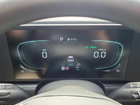 New 2026 Kia Niro LX FWD image 25