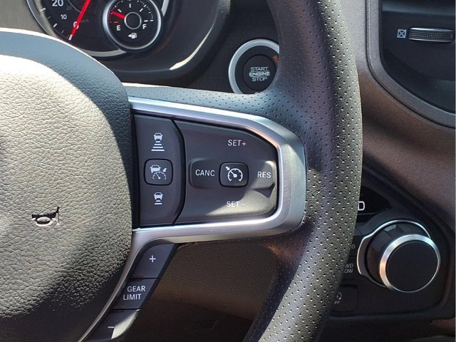 New 2026 RAM 1500 Tradesman AWD/4WD image 14