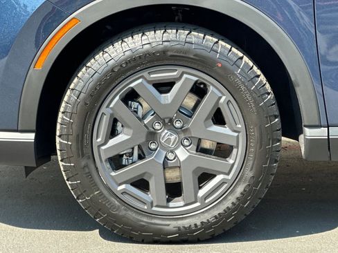New 2026 Honda CR-V TrailSport image 33