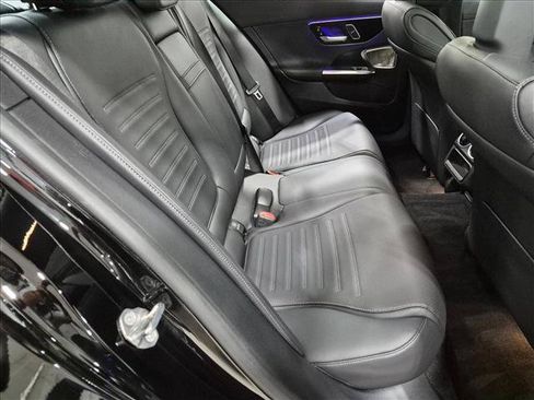 Certified 2023 Mercedes-Benz C 300 Sedan image 21