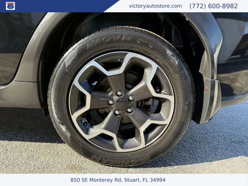 Used 2014 Subaru Crosstrek 2.0i Limited w/ Popular Package #2 image 26