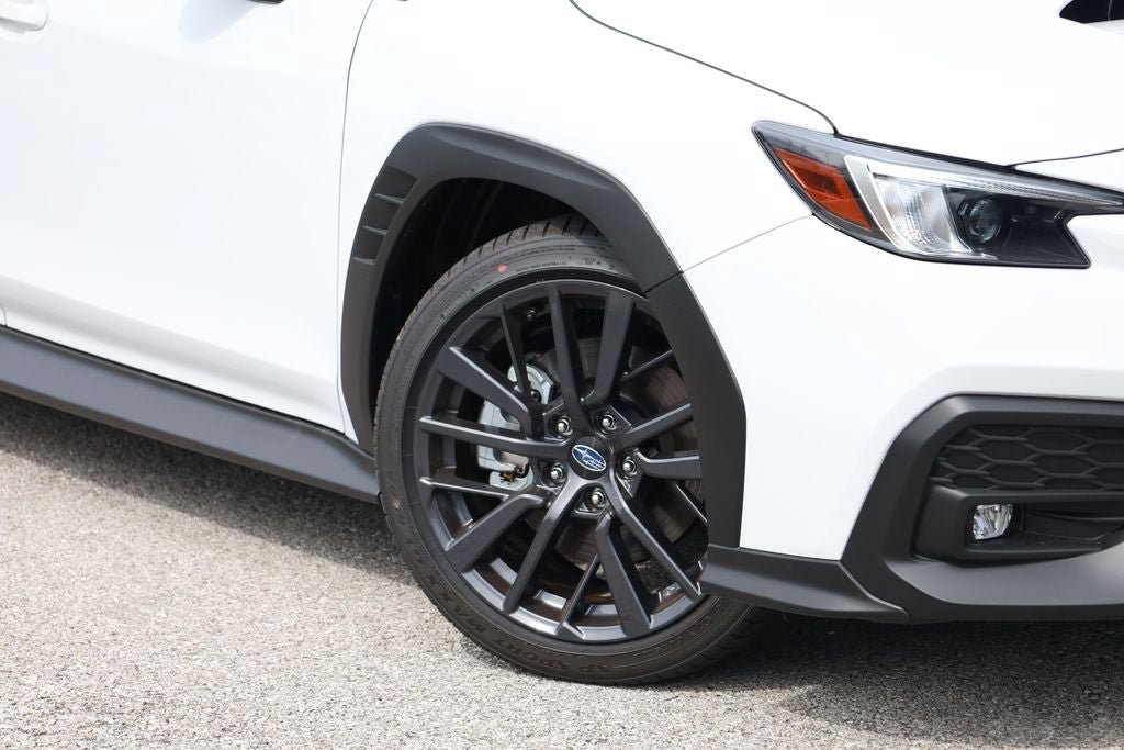 New 2026 Subaru WRX Premium AWD/4WD image 3