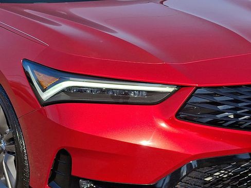 Used 2023 Acura Integra A-Spec image 9