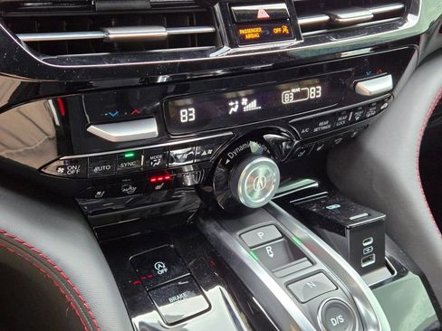 New 2026 Acura MDX Type S image 28