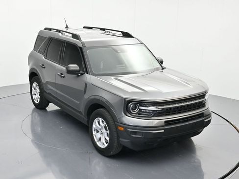 Used 2022 Ford Bronco Sport image 30